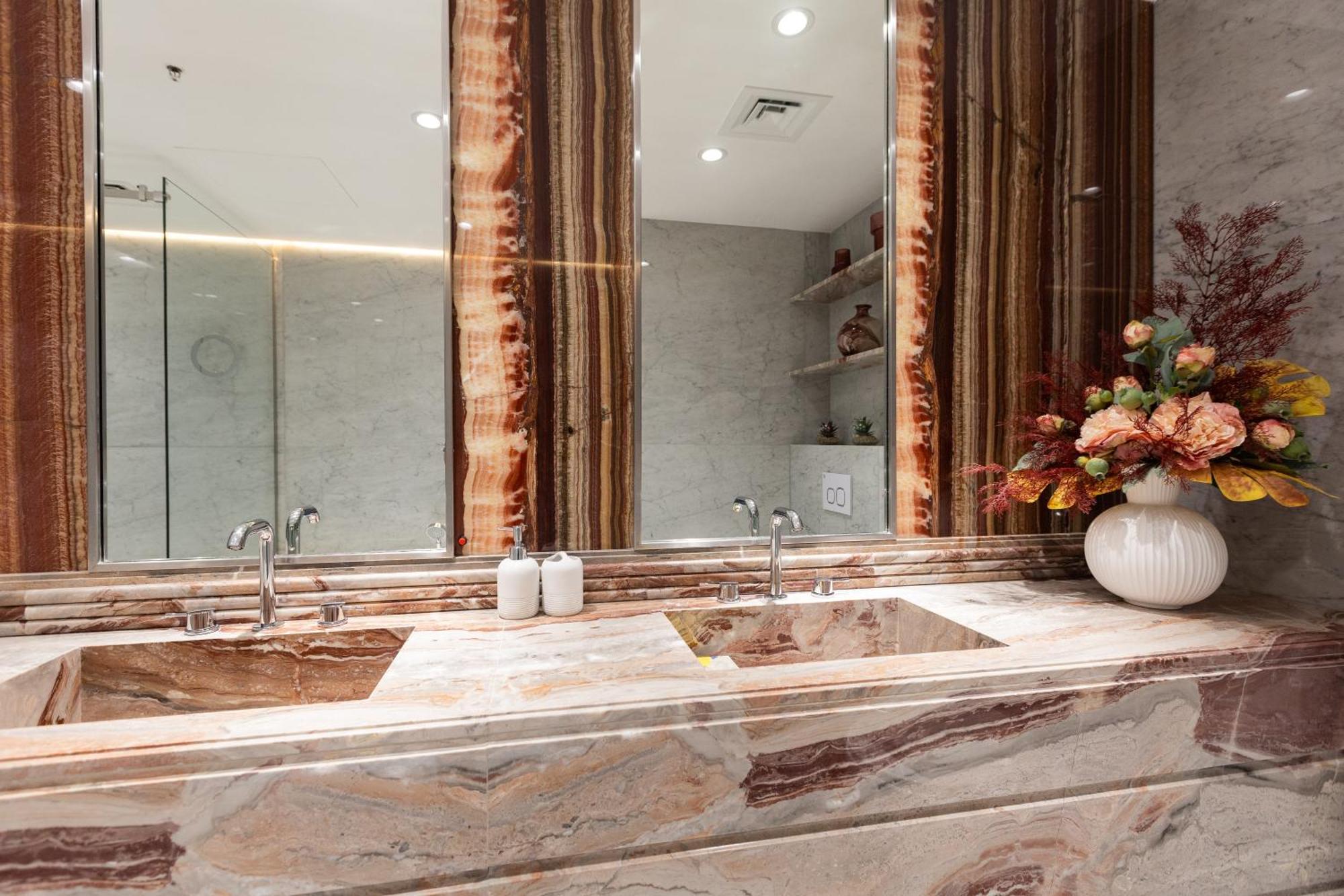 Anantara Residences Palm Jumierah * Dubai