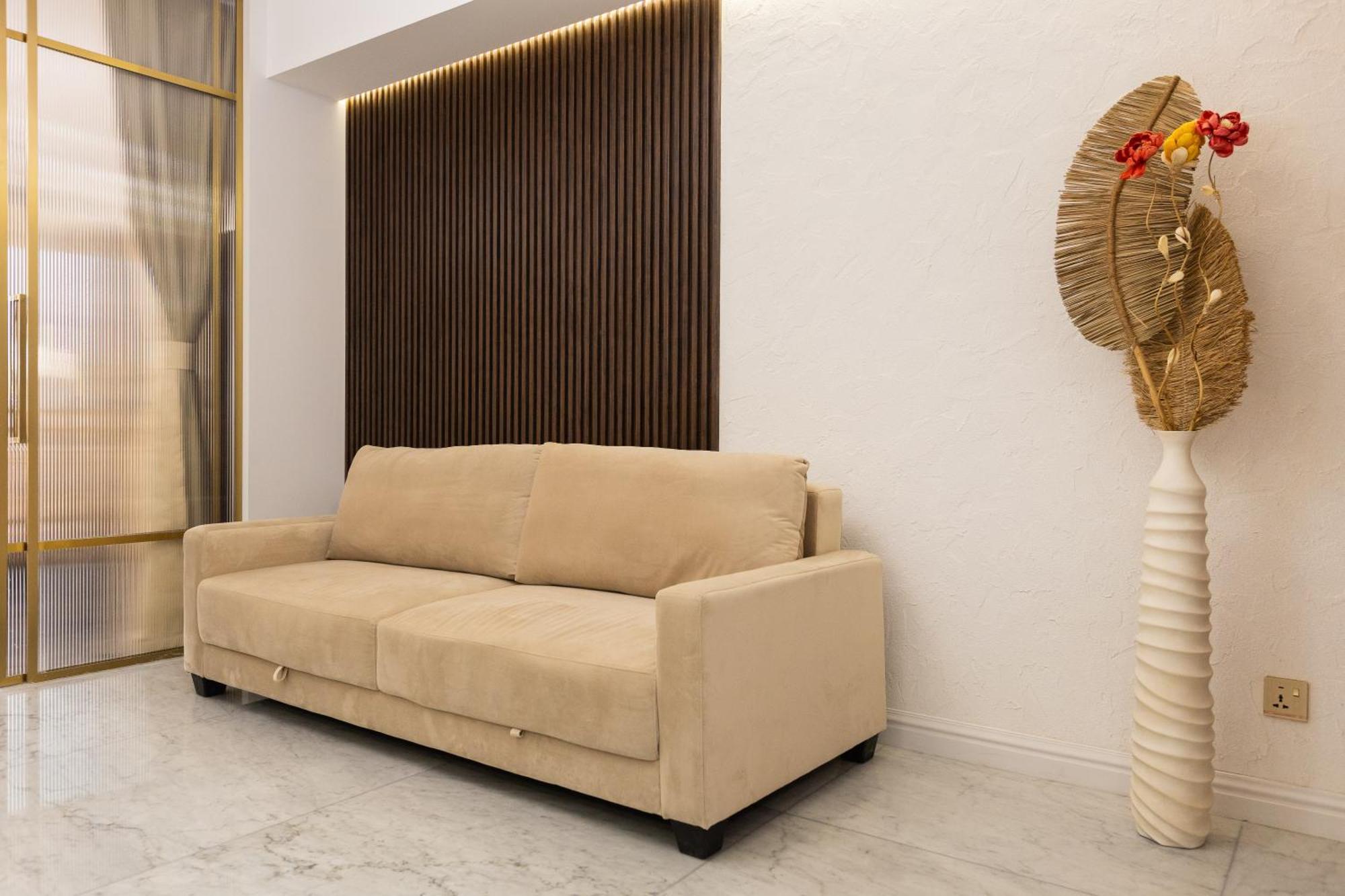 Anantara Residences Palm Jumierah Apartment
