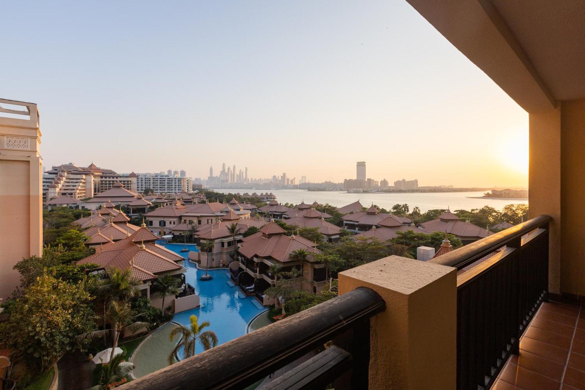 Anantara Residences Palm Jumierah Apartment *