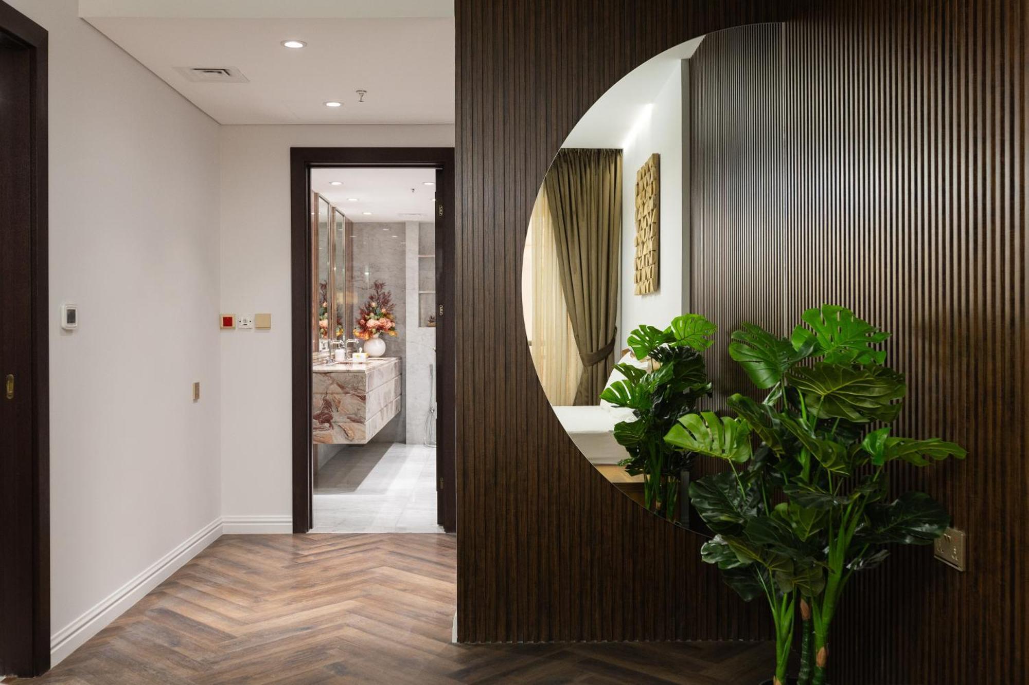 Apartment Anantara Residences Palm Jumierah Dubai