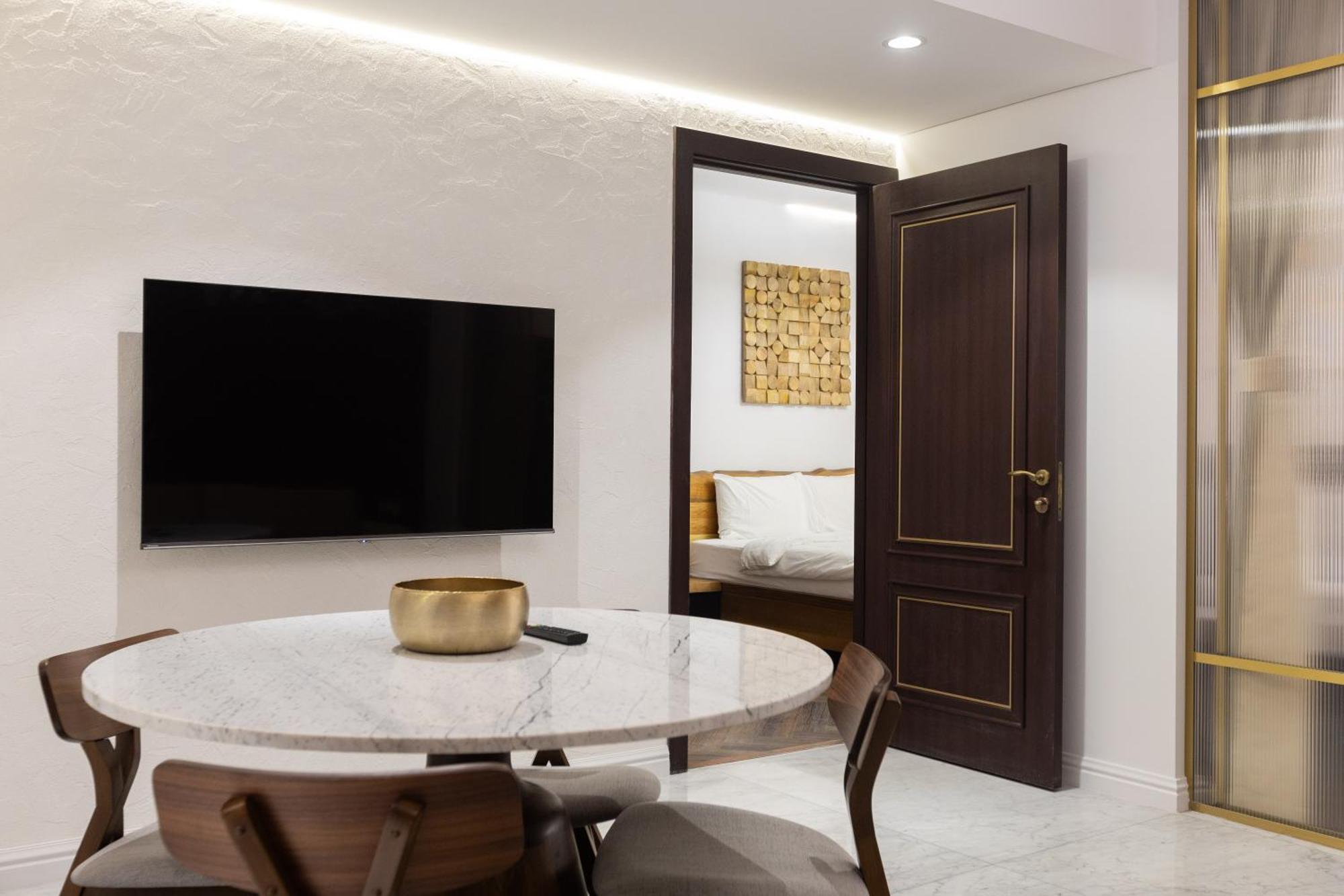 Anantara Residences Palm Jumierah Apartment *