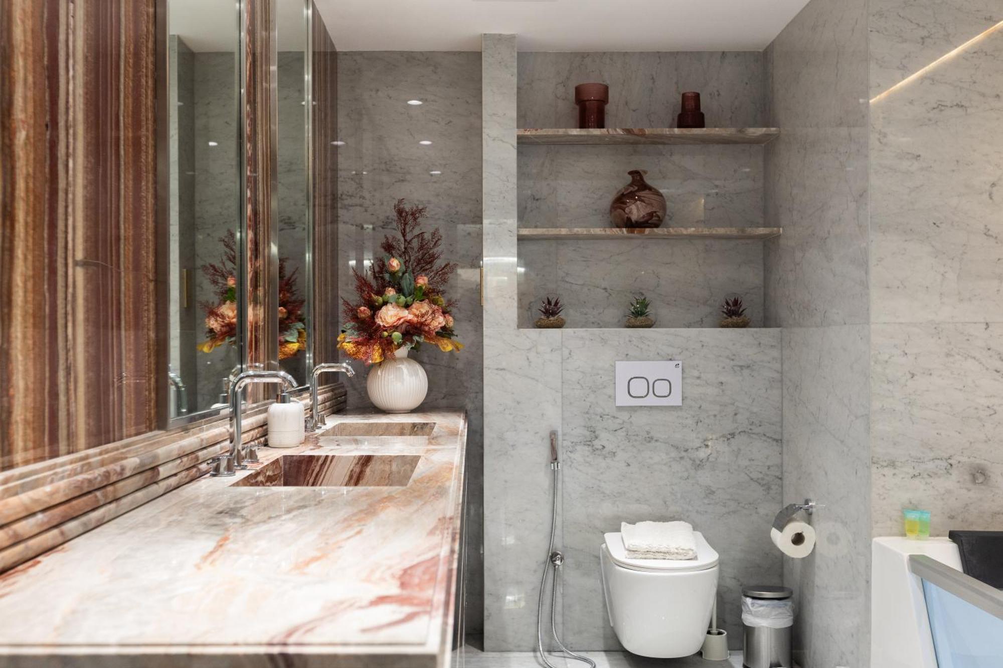 Apartment Anantara Residences Palm Jumierah *