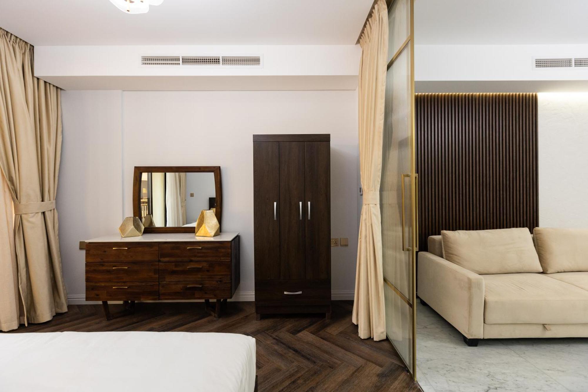 Anantara Residences Palm Jumierah Apartment