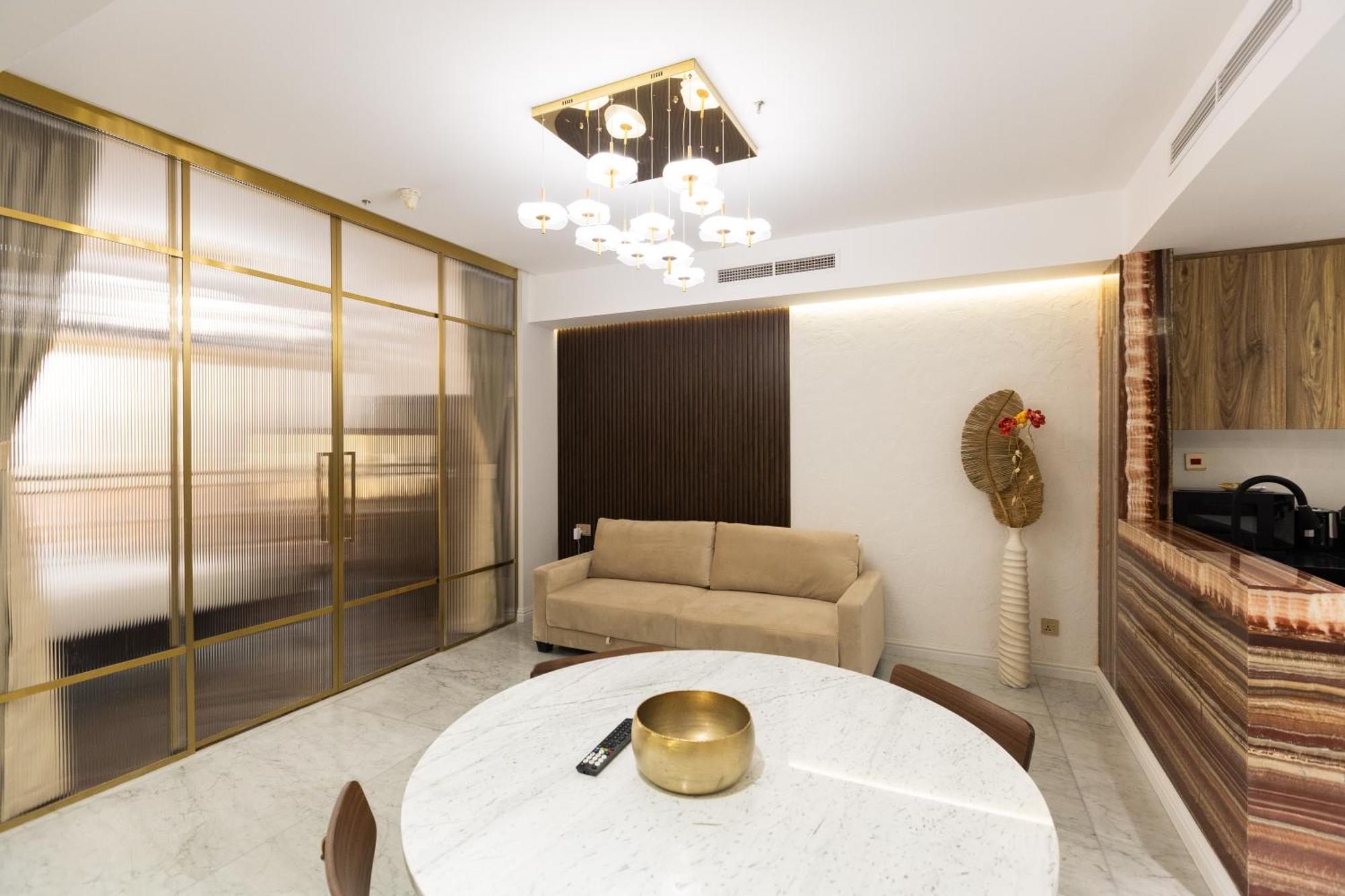 Apartment Anantara Residences Palm Jumierah