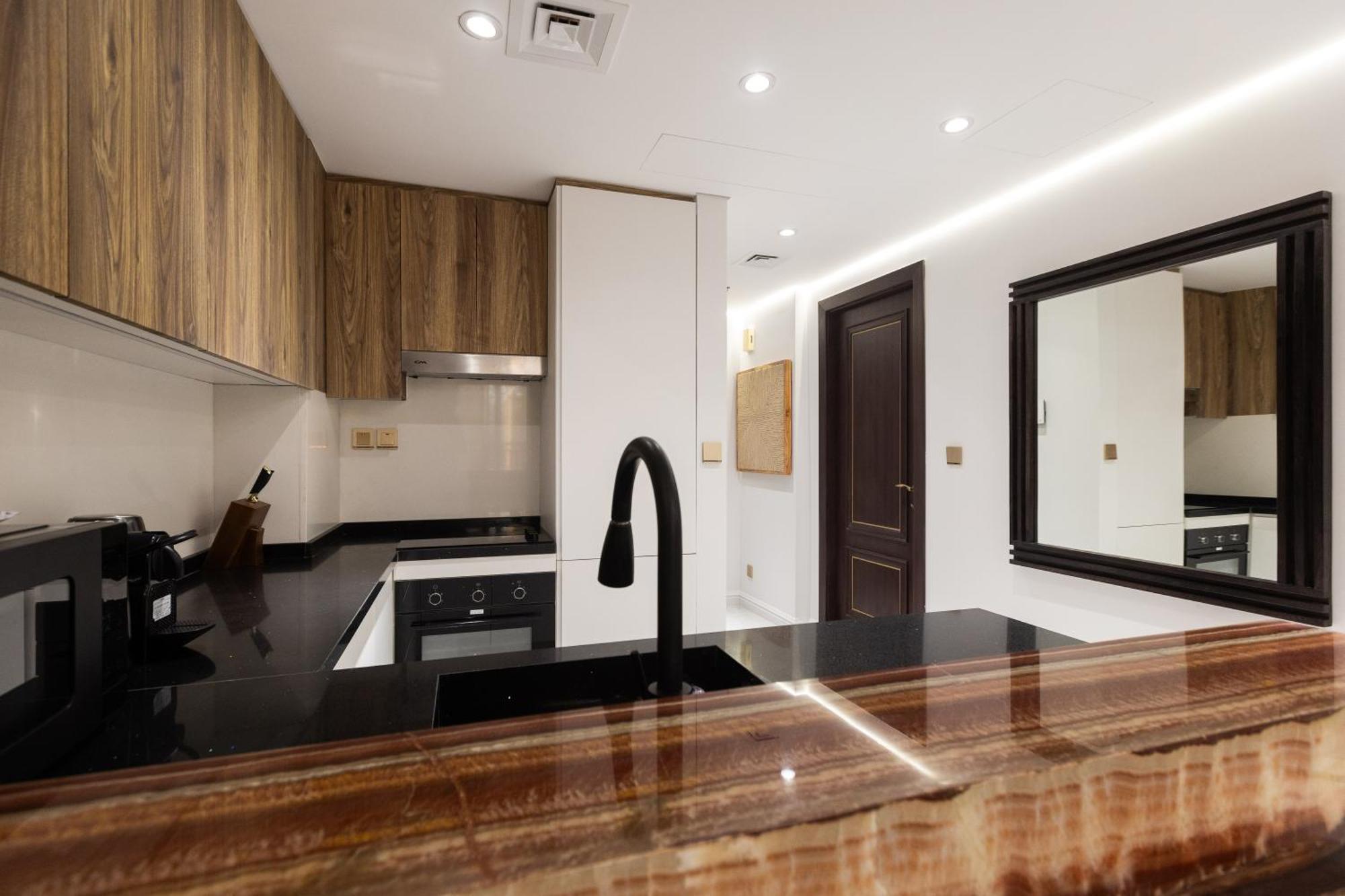 Anantara Residences Palm Jumierah Apartment Dubai