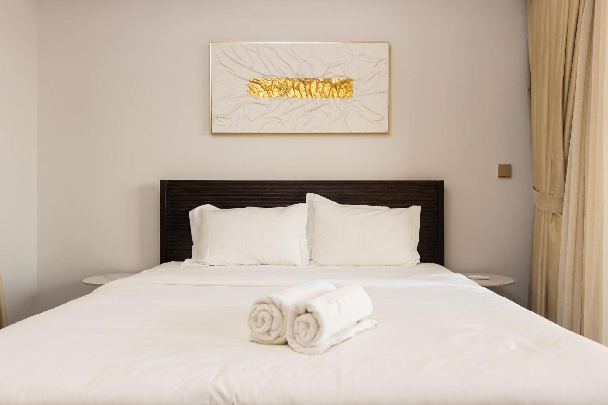 Apartment Anantara Residences Palm Jumierah