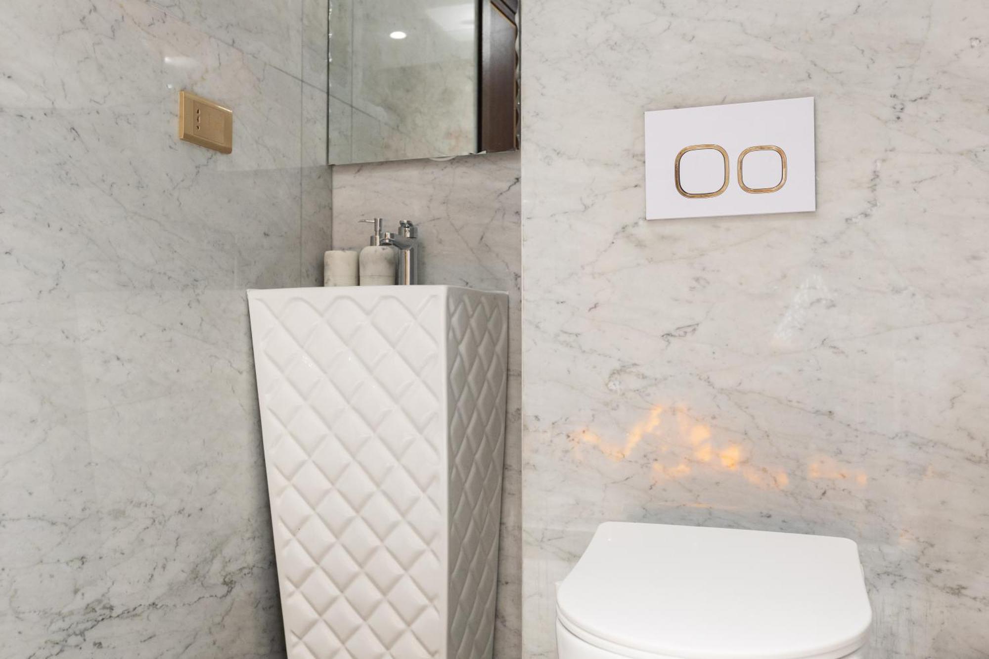 Anantara Residences Palm Jumierah Apartment *