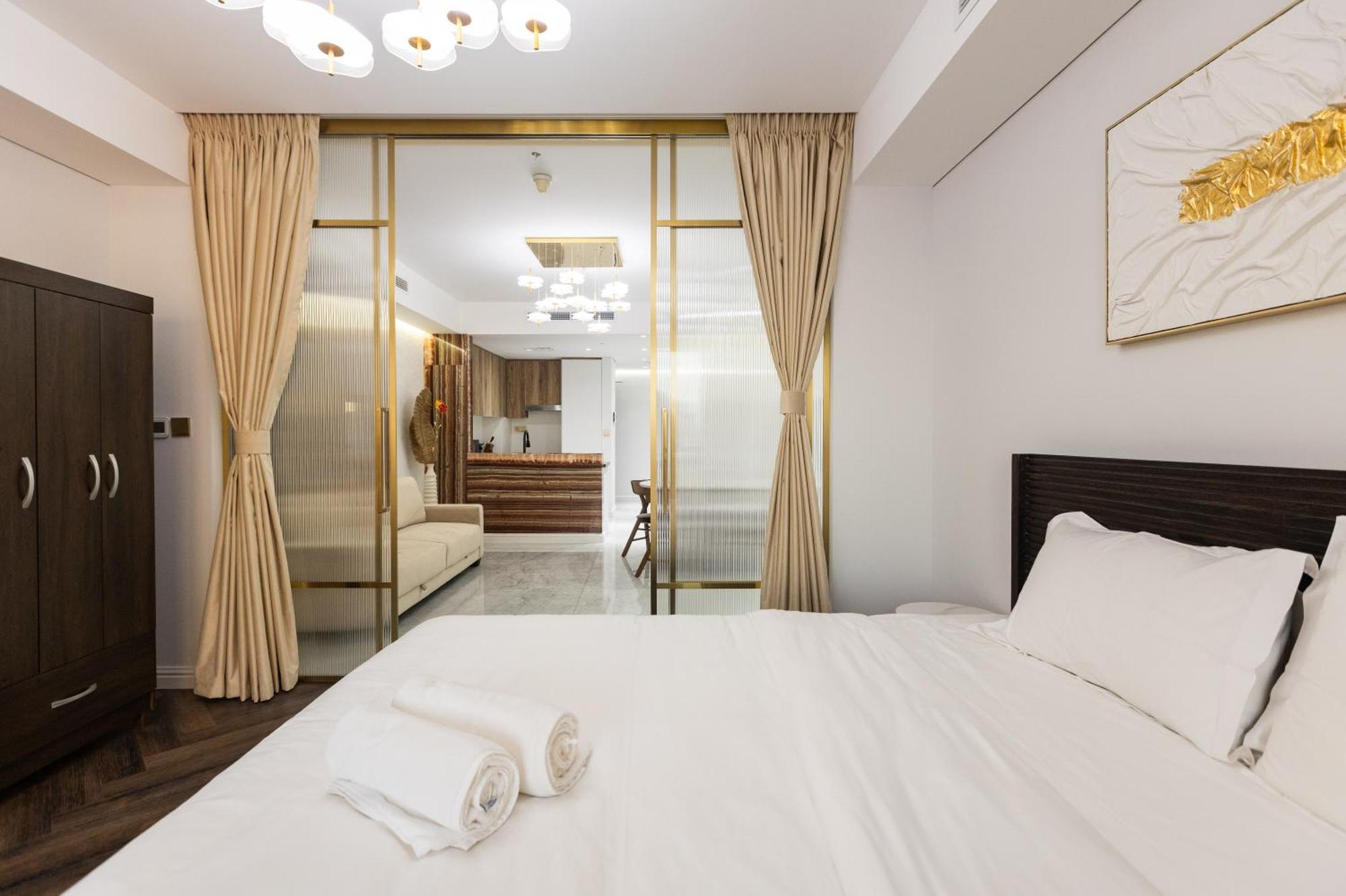 Apartment Anantara Residences Palm Jumierah