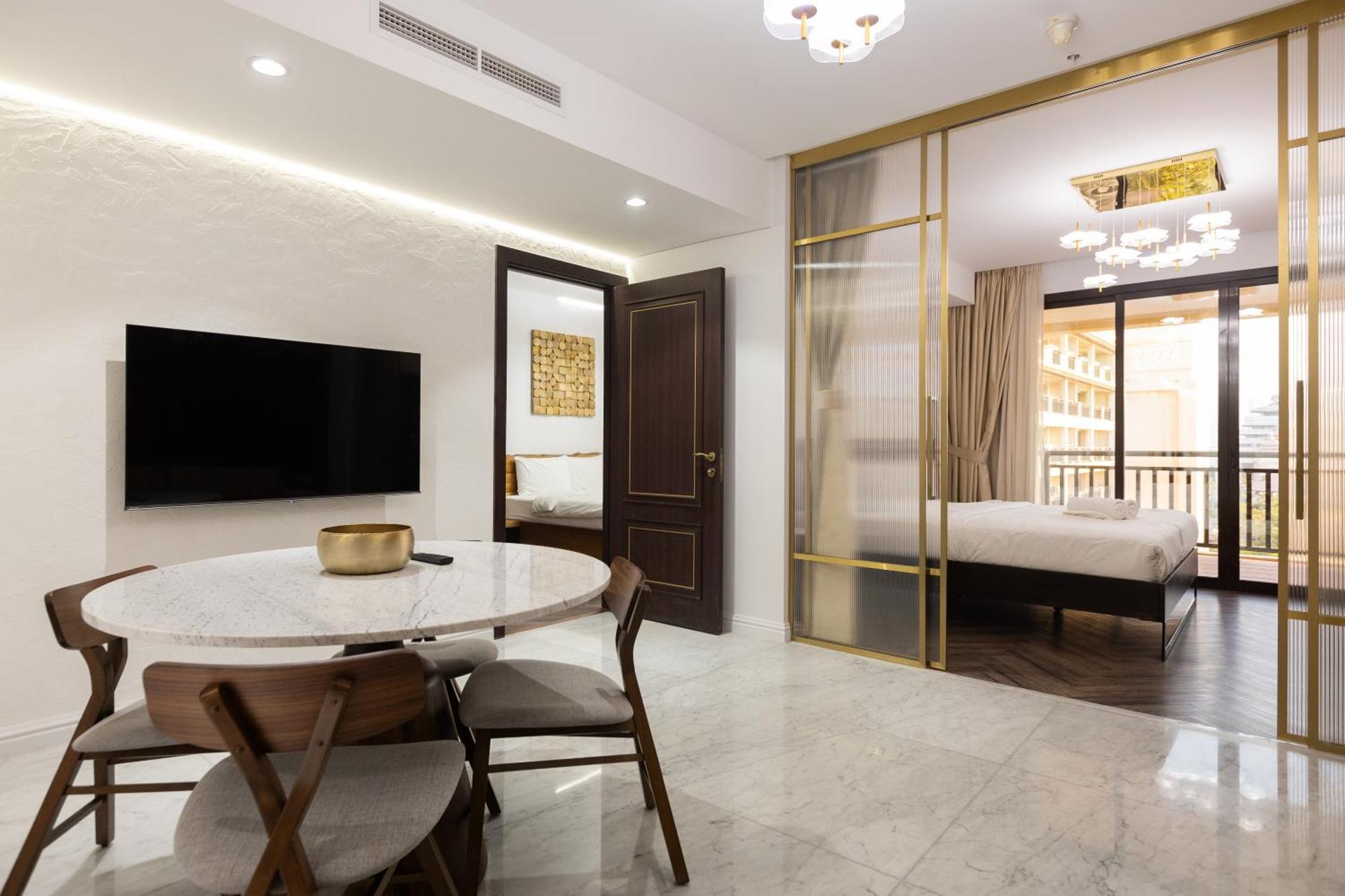 Anantara Residences Palm Jumierah Apartment *