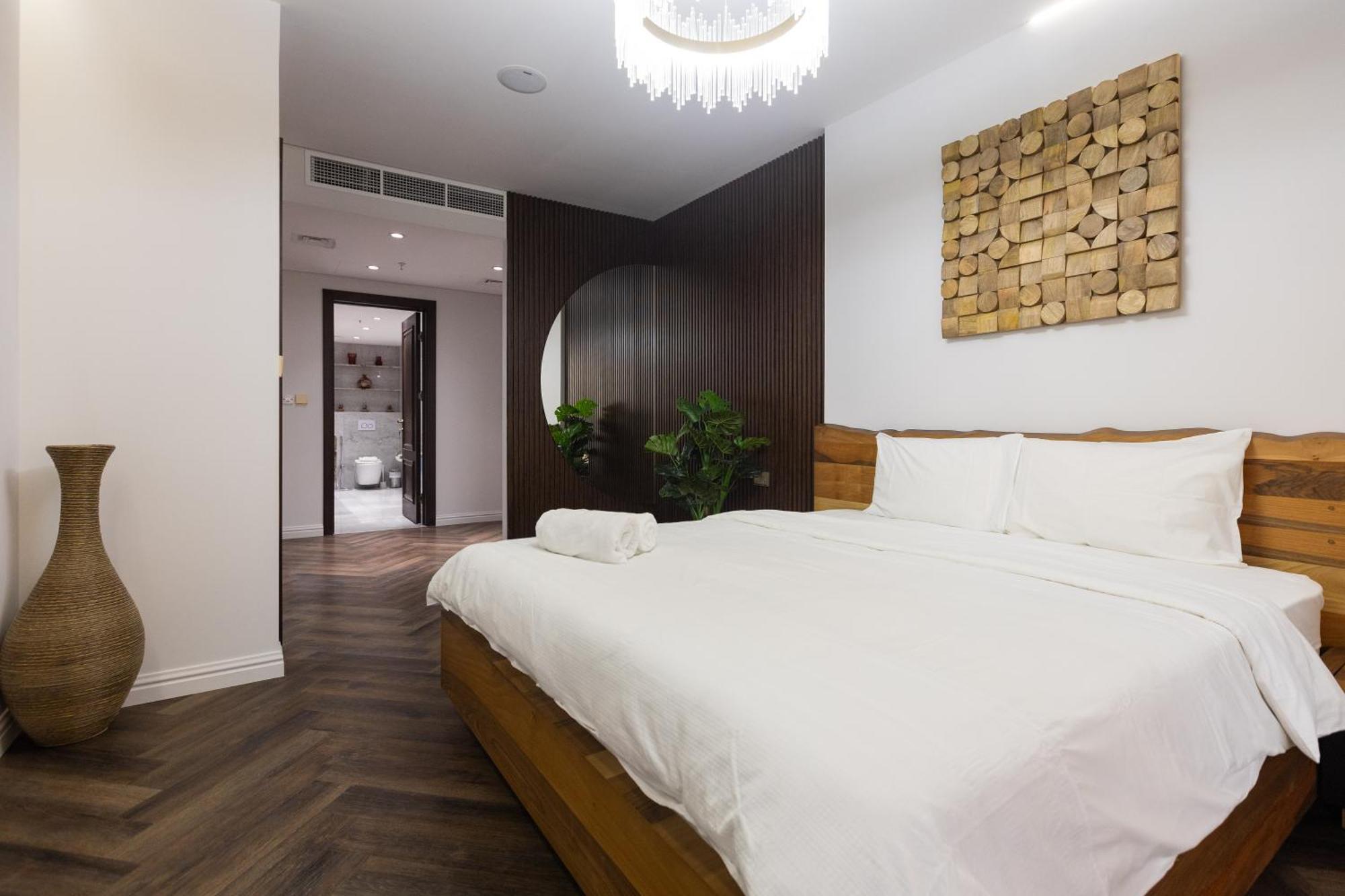 Anantara Residences Palm Jumierah Apartment