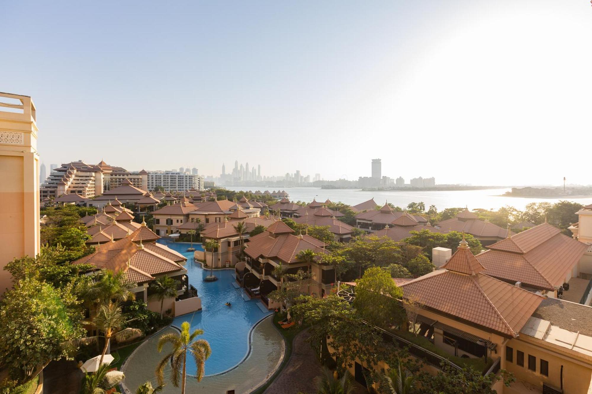 Anantara Residences Palm Jumierah Apartment