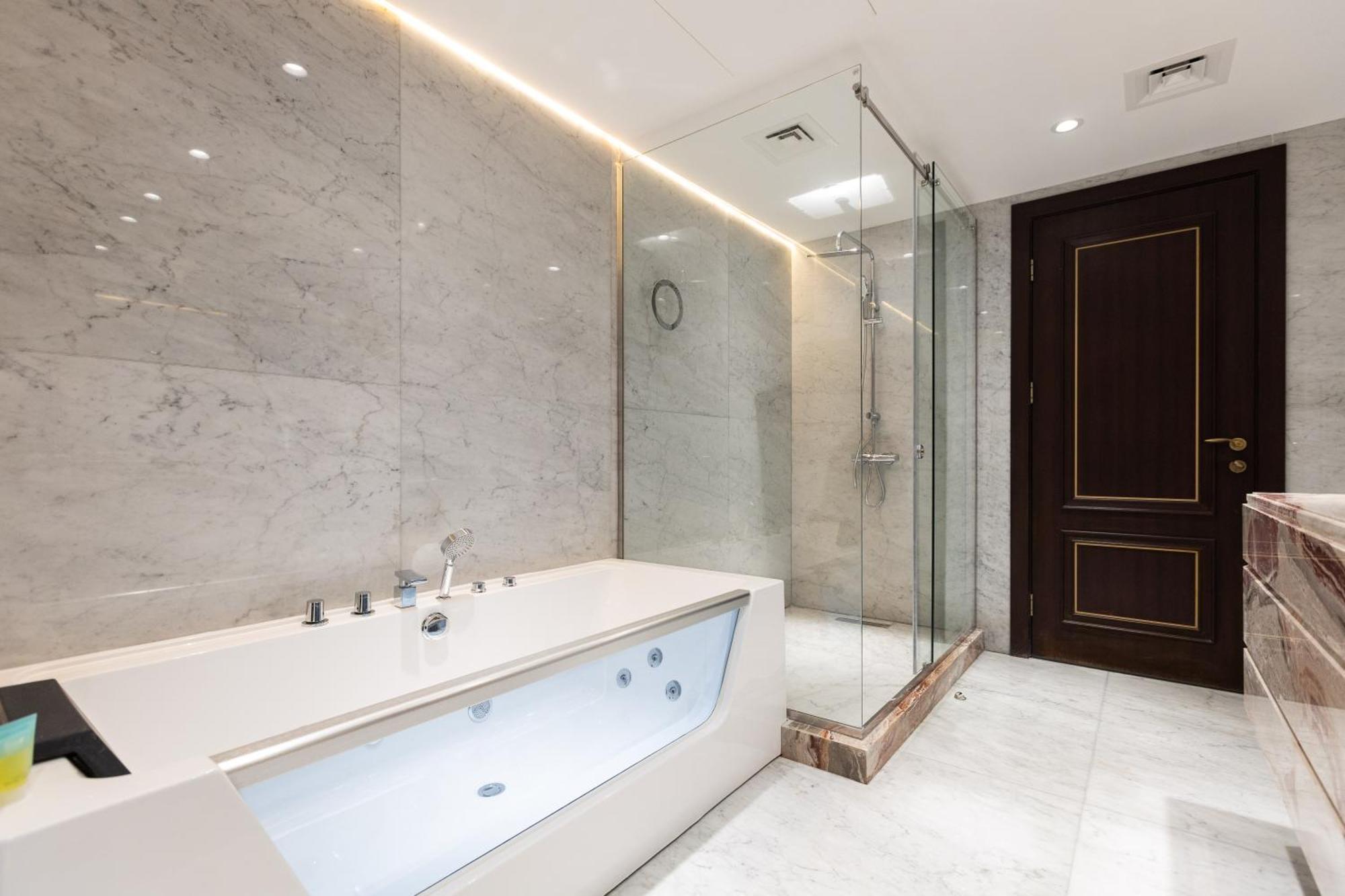 Apartment Anantara Residences Palm Jumierah