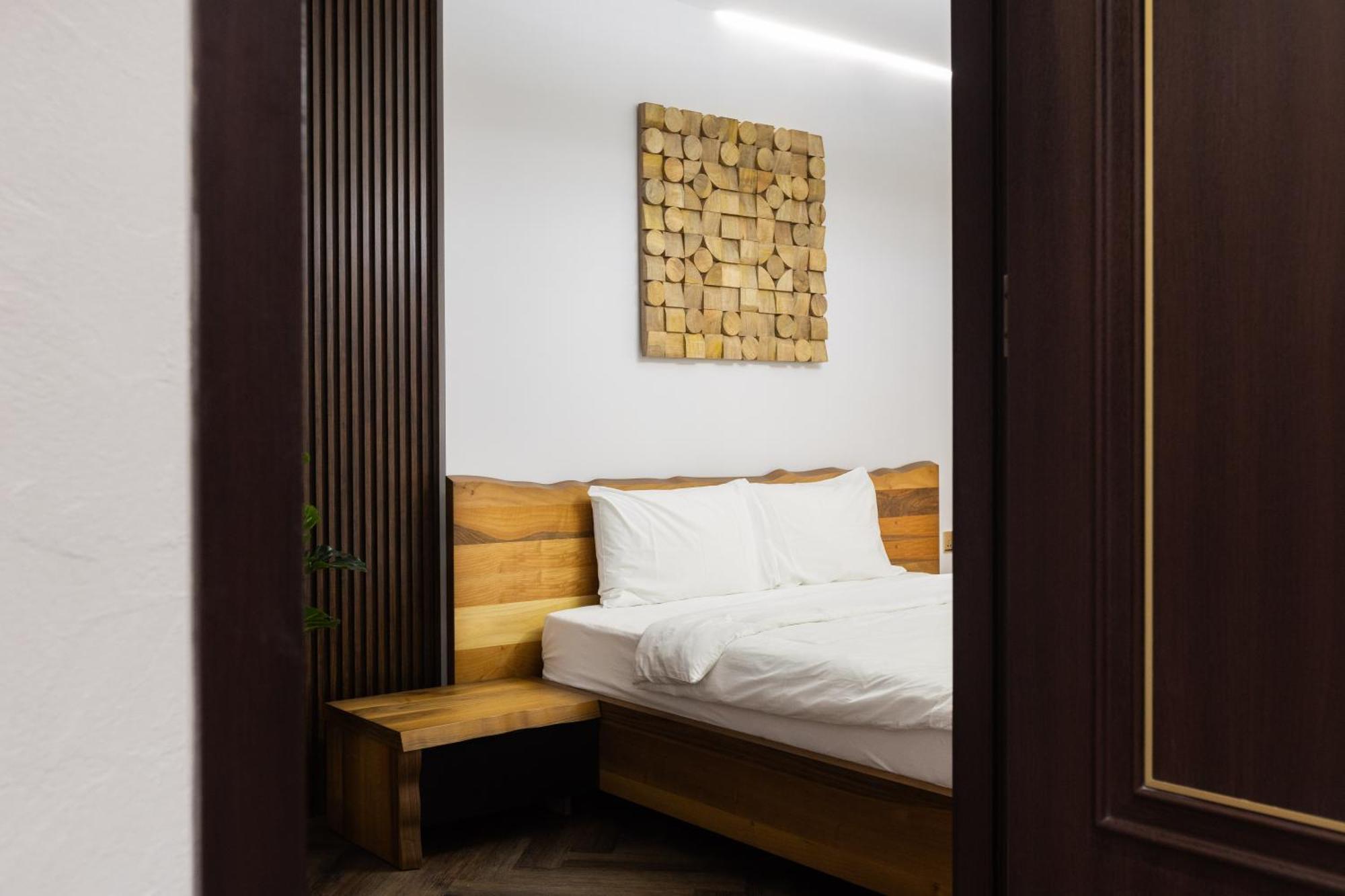 Anantara Residences Palm Jumierah Apartment *