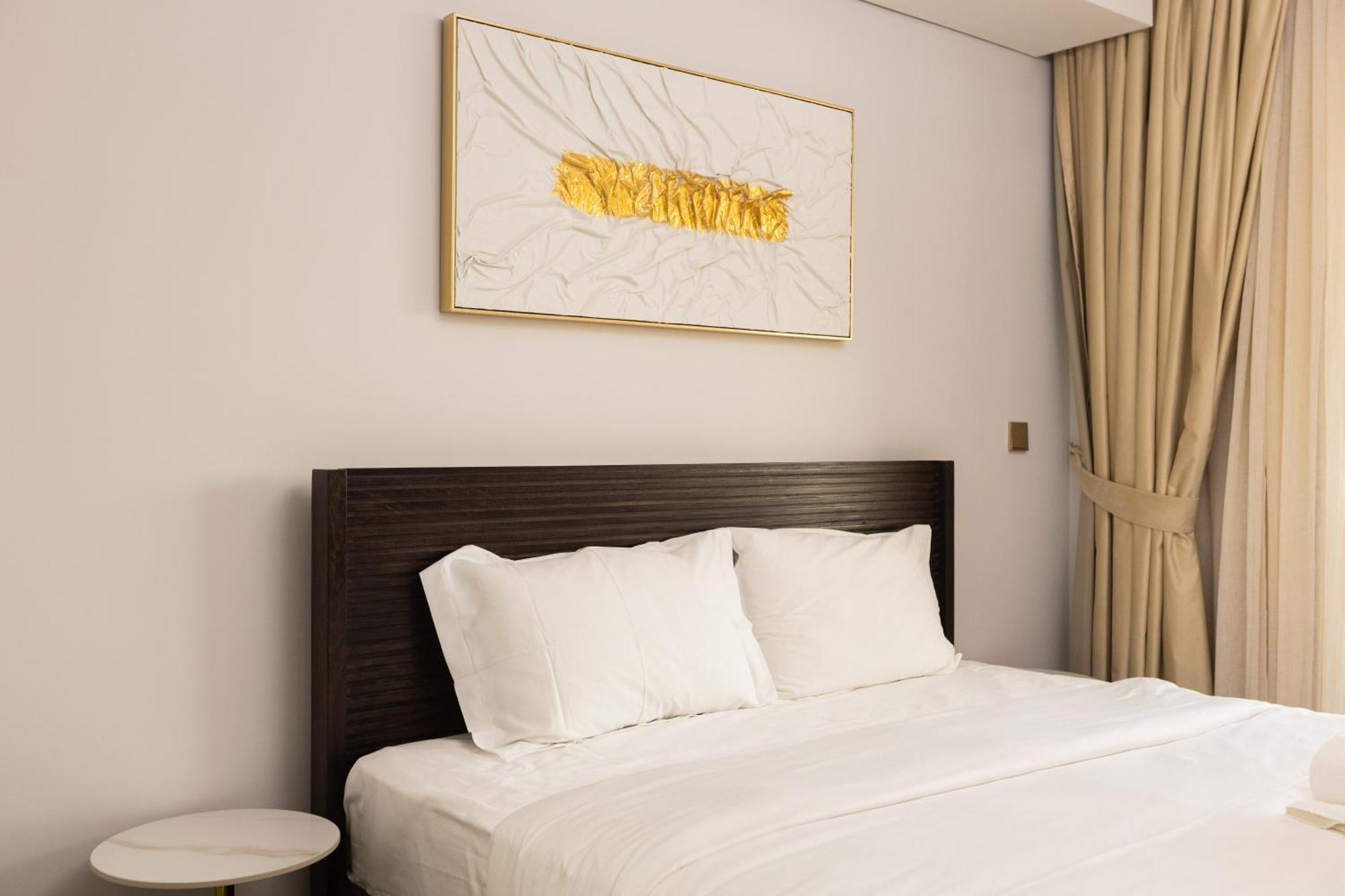 Anantara Residences Palm Jumierah *