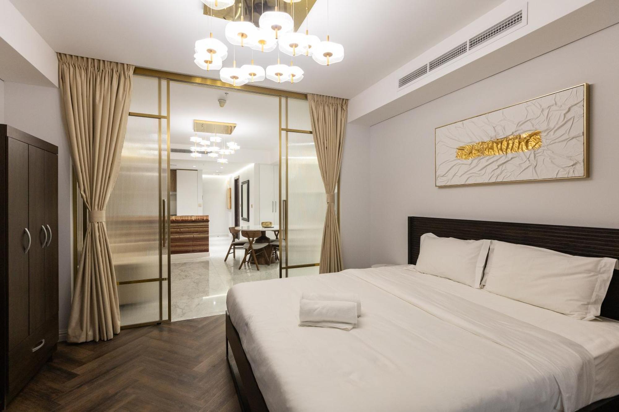 Anantara Residences Palm Jumierah Apartment *