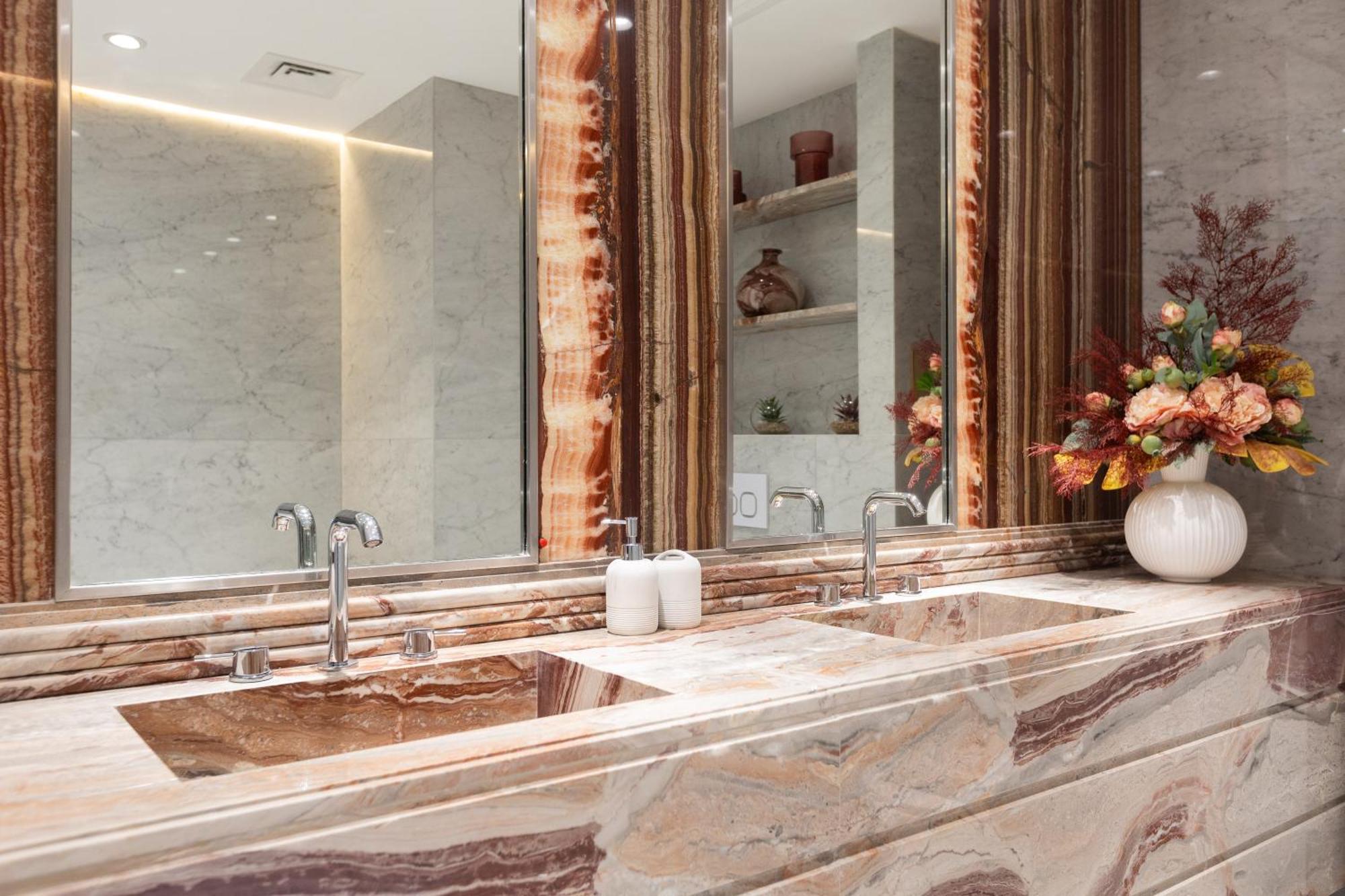 Apartment Anantara Residences Palm Jumierah Dubai