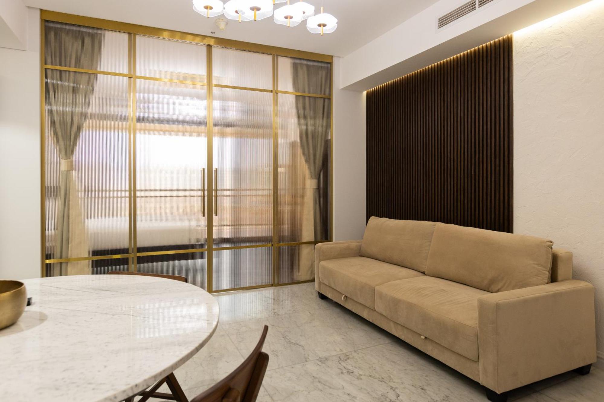 Anantara Residences Palm Jumierah * Dubai