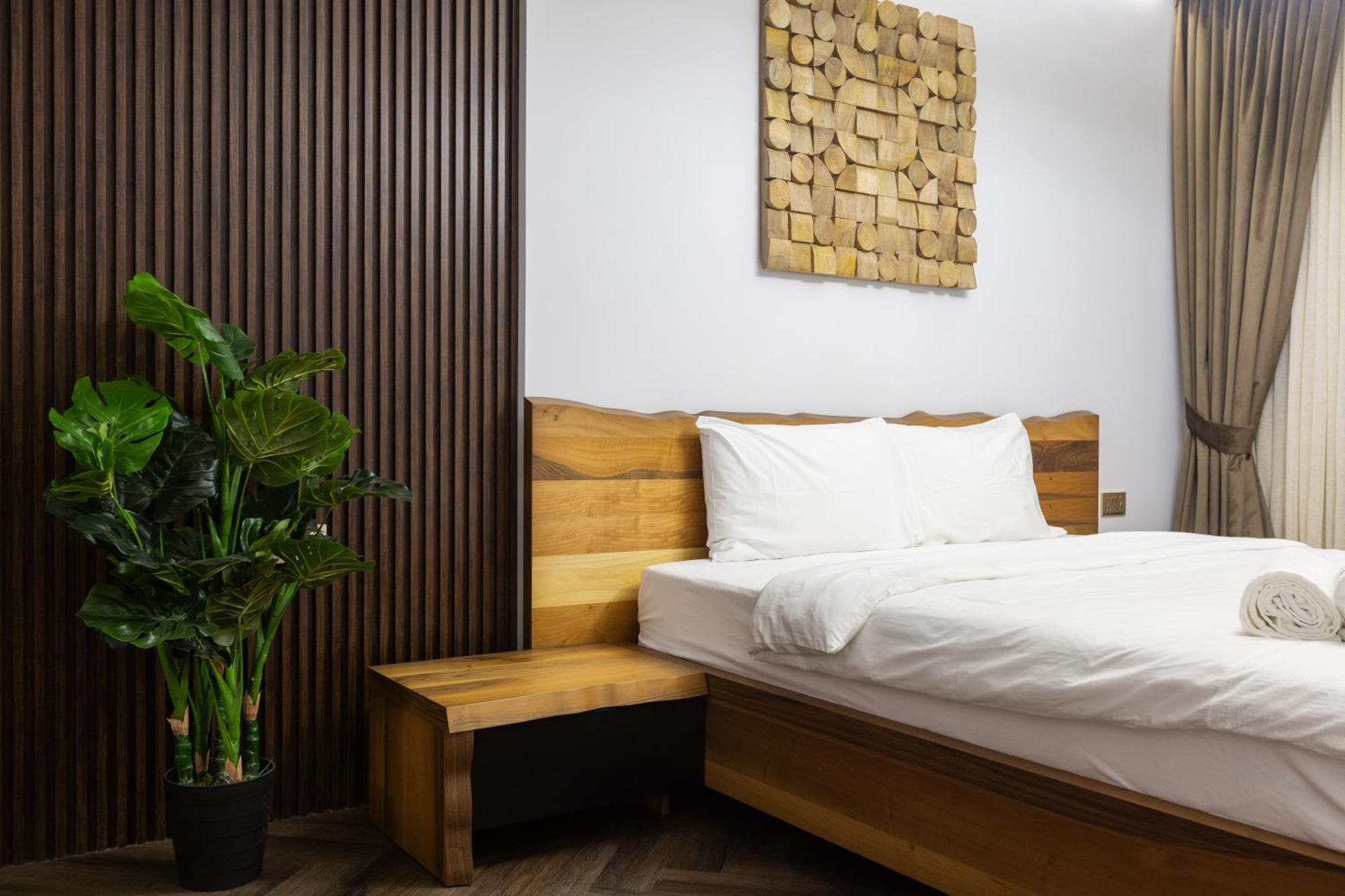 Anantara Residences Palm Jumierah Apartment Dubai