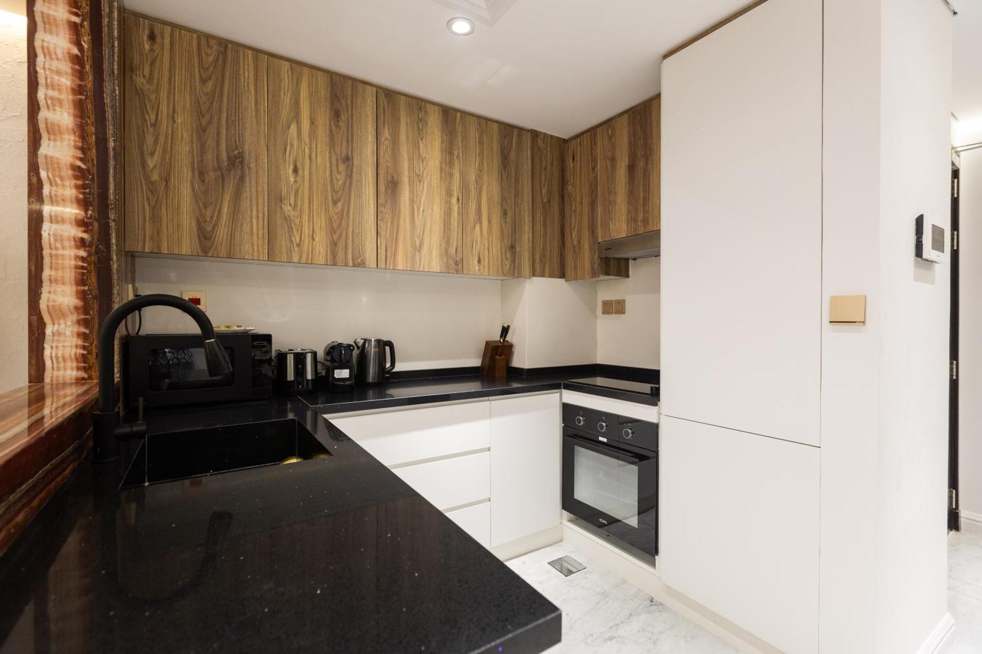Anantara Residences Palm Jumierah Apartment *