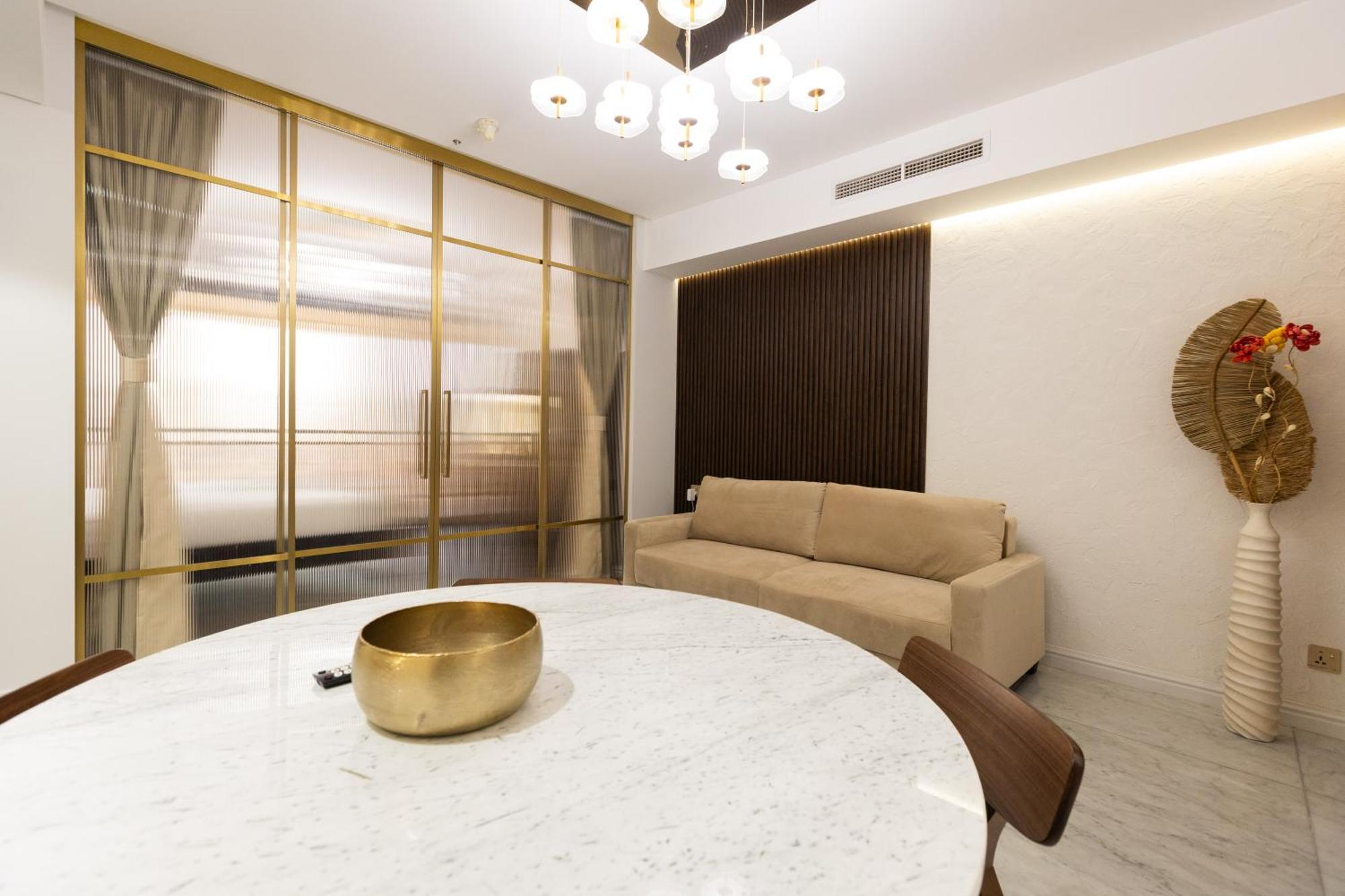 Apartment Anantara Residences Palm Jumierah *