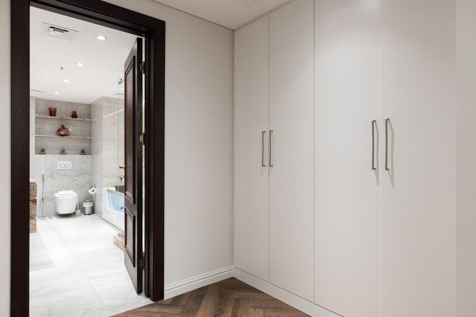 Apartment Anantara Residences Palm Jumierah Dubai