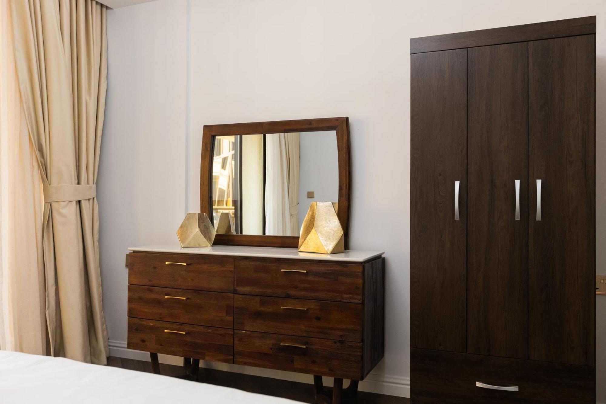 Anantara Residences Palm Jumierah Apartment *