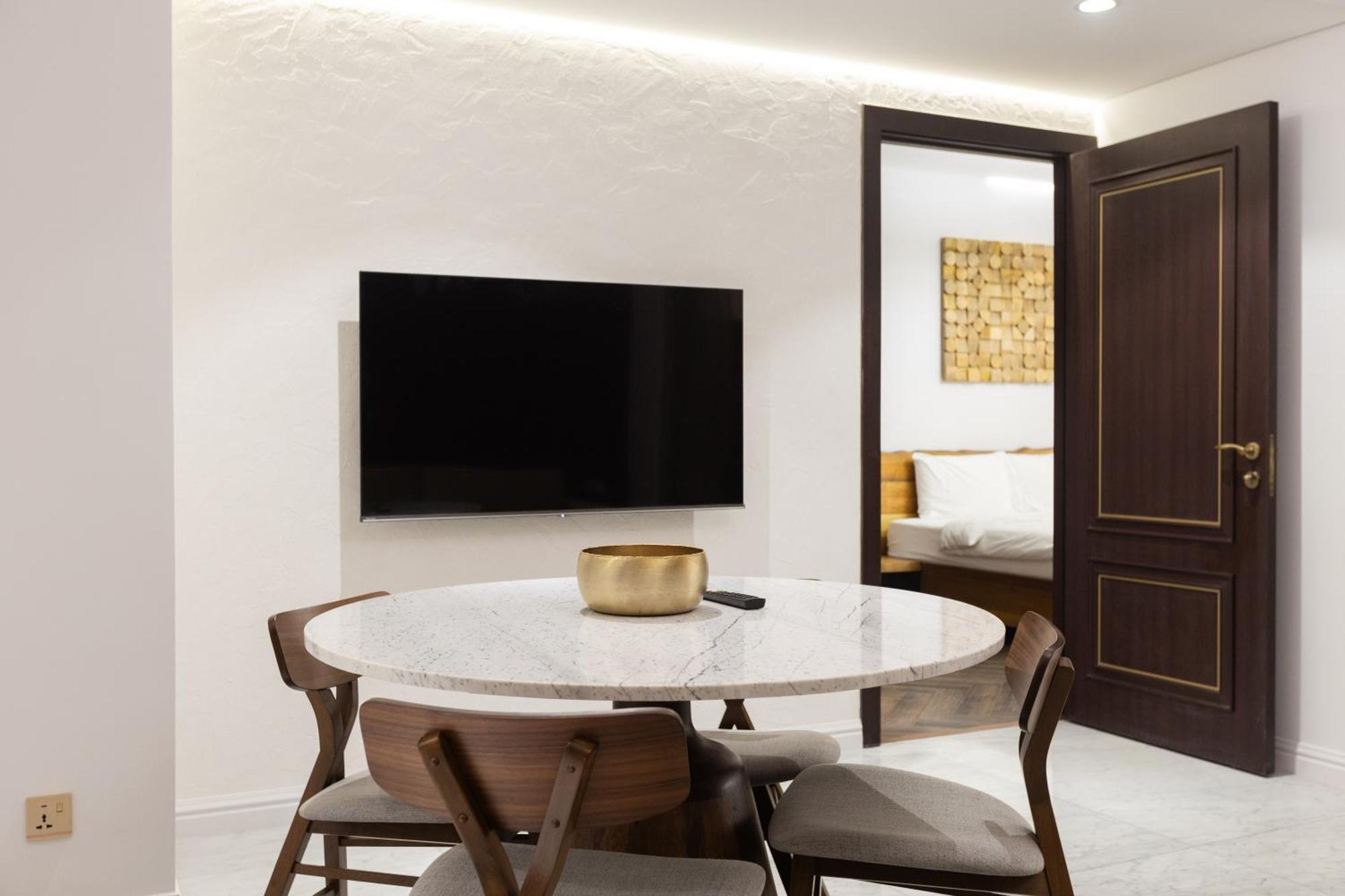 Anantara Residences Palm Jumierah Apartment Dubai